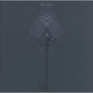 Alcest - Le Secret (CD)