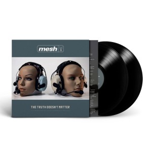 Mesh - The Truth Doesn´t Matter (2026) (2x Vinyl)