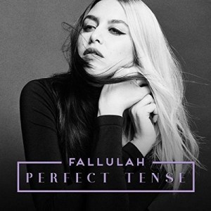 FALLULAH-PERFECT TENSE (CD)