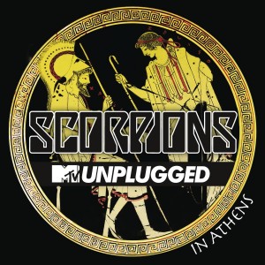 Scorpions - MTV Unplugged In Athens (CD)