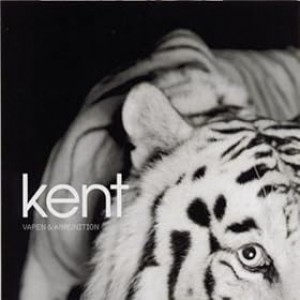 Kent - Vapen & Ammunition (CD)