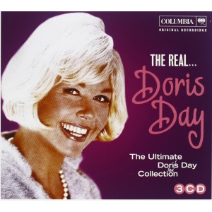 DAY DORIS-THE REAL... DORIS DAY (CD)