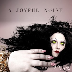 Gossip - A Joyful Noise (Vinyl)