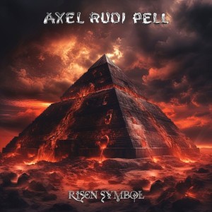 Axel Rudi Pell - Risen Symbol (2024) (Limited Edition) (CD)