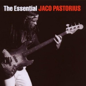 JACO PASTORIUS-THE ESSENTIAL (CD)