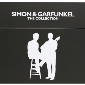 SIMON & GARFUNKEL-THE COLLECTION