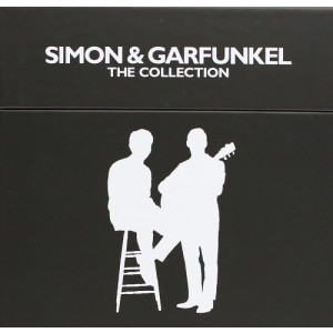 Simon & Garfunkel - The Collection (CD)