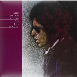 Bob Dylan - Blood On The Tracks (1974) (Vinyl)
