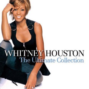 WHITNEY HOUSTON-ULTIMATE COLLECTION