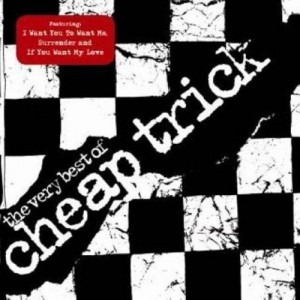 Cheap Trick - The Very Best Of Cheap (CD)