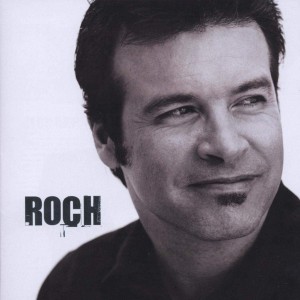 Roch Voisine - Roch (CD)