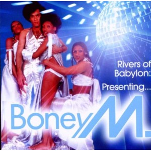 Boney M. - Rivers Of Babylon: Presenting (CD)