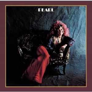 Janis Joplin - Pearl (2CD)