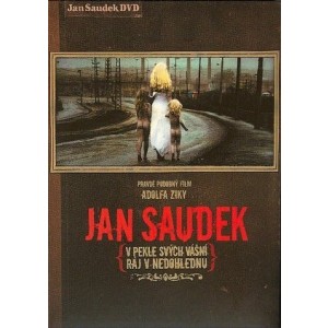 Jan Saudek: Trapped by His Passions, No Hope for Rescue (2007) (DVD)