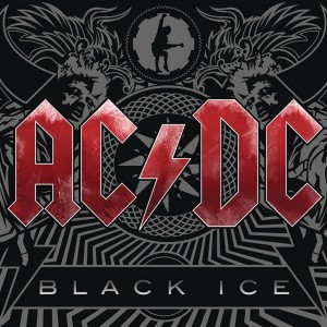 AC/DC-BLACK ICE (2x VINYL)