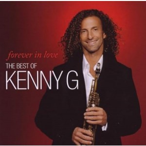 KENNY G-FOREVER IN LOVE: THE BEST OF KENNY G (CD)