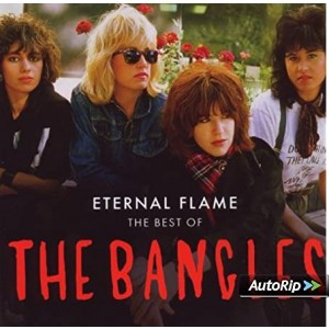 BANGLES-ETERNAL FLAME - THE BEST OF