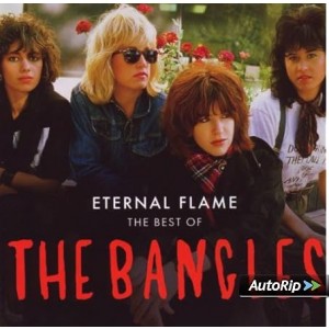 Bangles - Eternal Flame - The Best Of (CD)