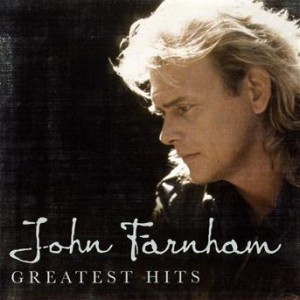 John Farnham - Greatest Hits (1997) (CD)
