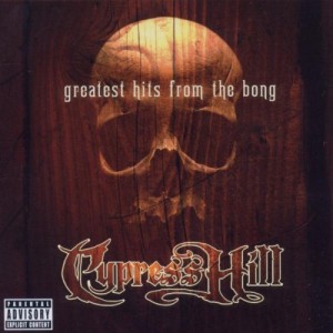 CYPRESS HILL-GREATEST HITS FROM THE BONG (CD)
