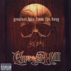 Cypress Hill - Greatest Hits From The Bong (CD)