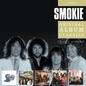 Smokie - Original Album Classics (CD)