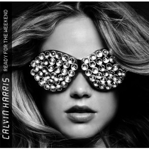 Harris Calvin - Ready For The Weekend (2009) (CD)