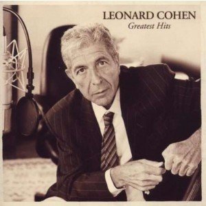 Leonard Cohen - Greatest Hits (1967-2007) (CD)