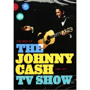 JOHNNY CASH-BEST OF THE JOHNNY CASH TV SHOW