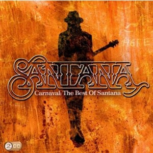SANTANA-CARNAVAL: THE BEST OF SANTANA