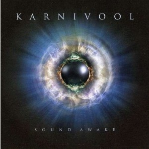 Karnivool - Sound Awake (2009) (CD)