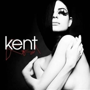 Kent - Röd (2009) (CD)