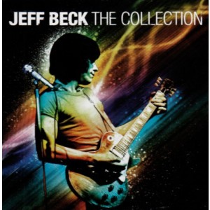 Jeff Beck - The Collection (1971-77) (CD)