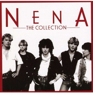 NENA-THE COLLECTION (CD)