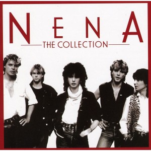 Nena - The Collection (CD)