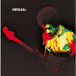 Jimi Hendrix - Band Of Gypsys (Vinyl)