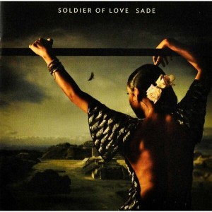 Sade - Soldier Of Love (2010) (CD)
