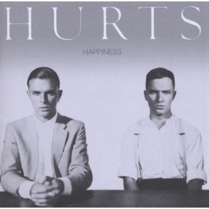 Hurts - Happiness (CD)