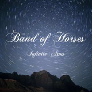 Band Of Horses - Infinite Arms (2010) (Vinyl)