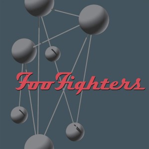 FOO FIGHTERS-COLOUR AND THE SHAPE (CD)