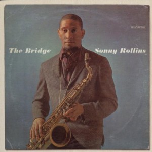Rollins Sonny - The Bridge (1962) (CD)