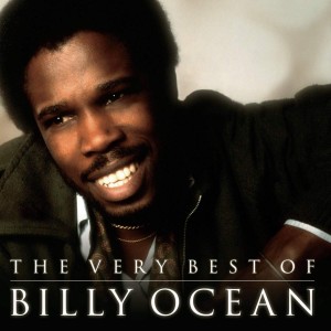 BILLY OCEAN-VERY BEST OF BILLY OCEAN