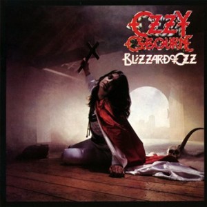 OSBOURNE OZZY-BLIZZARD OF OZZ (EXPANDED EDITION) (CD)