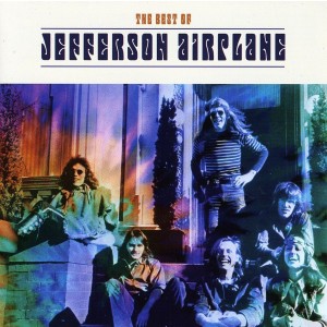 Jefferson Airplane - The Best Of (2010) (CD)