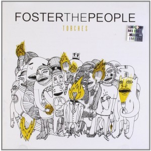 Foster The People - Torches (CD)