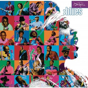 Jimi Hendrix - Blues (1966-70) (2x Vinyl)