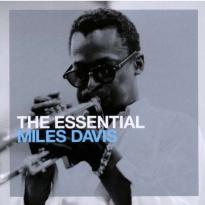 MILES DAVIS -THE ESSENTIAL (CD)