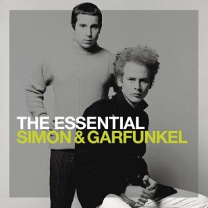 SIMON & GARFUNKEL-ESSENTIAL