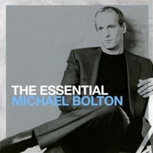 MICHAEL BOLTON-THE ESSENTIAL (2CD)