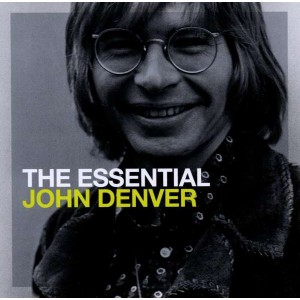 JOHN DENVER-THE ESSENTIAL JOHN DENVER (CD)